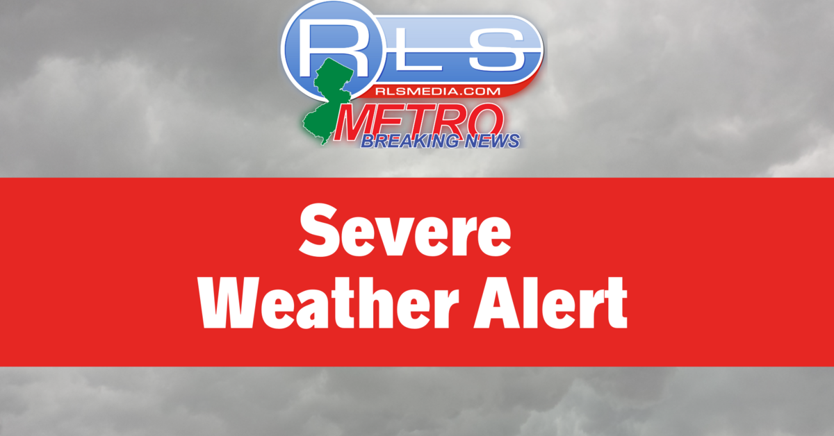 North Jersey Prepares for Hazardous Weather, High Winds
